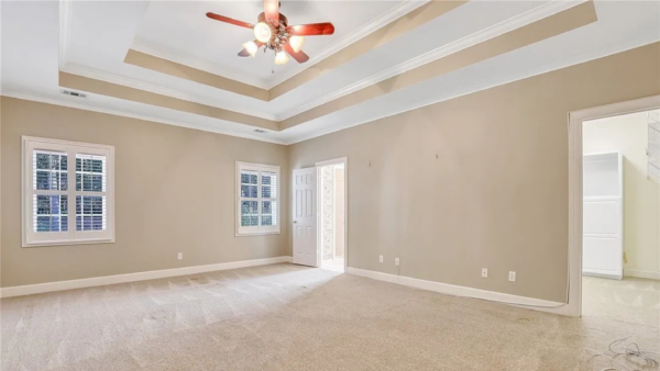 Move In - Move Out Cleaning (Cleaning Only)
