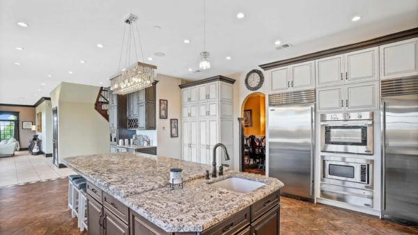 Move-In/Move-Out + Repairs  – NYC’s Top Cleaning & Repairs Service - Image 2